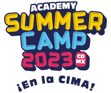 Academy Summer Camp 2023 CDMX